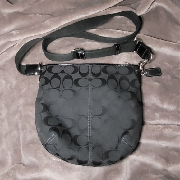 Coach Soho swing pack crossbody bag - Picture 2 of 4